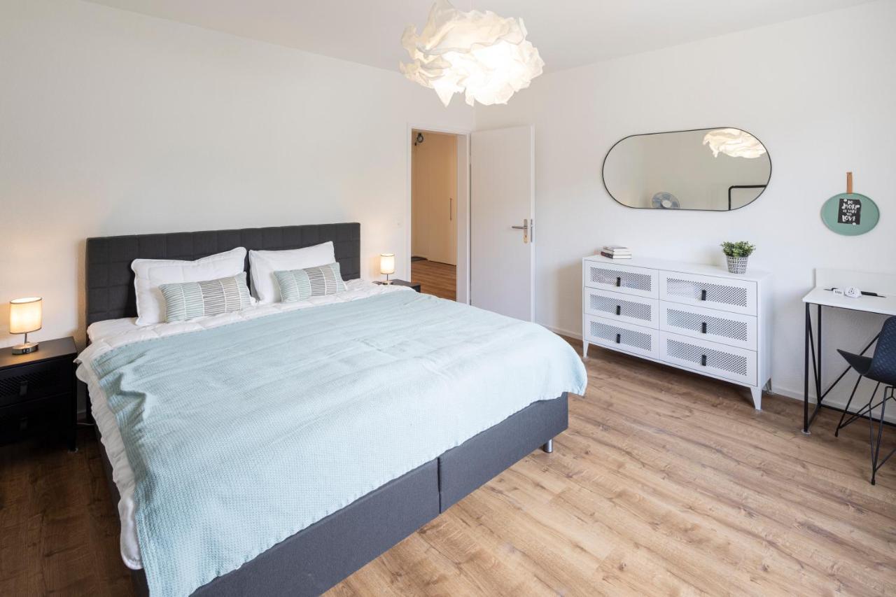 Stayy Bijou Balgrist Nahe Spital - Gratis Parkplatz Zurich Bagian luar foto