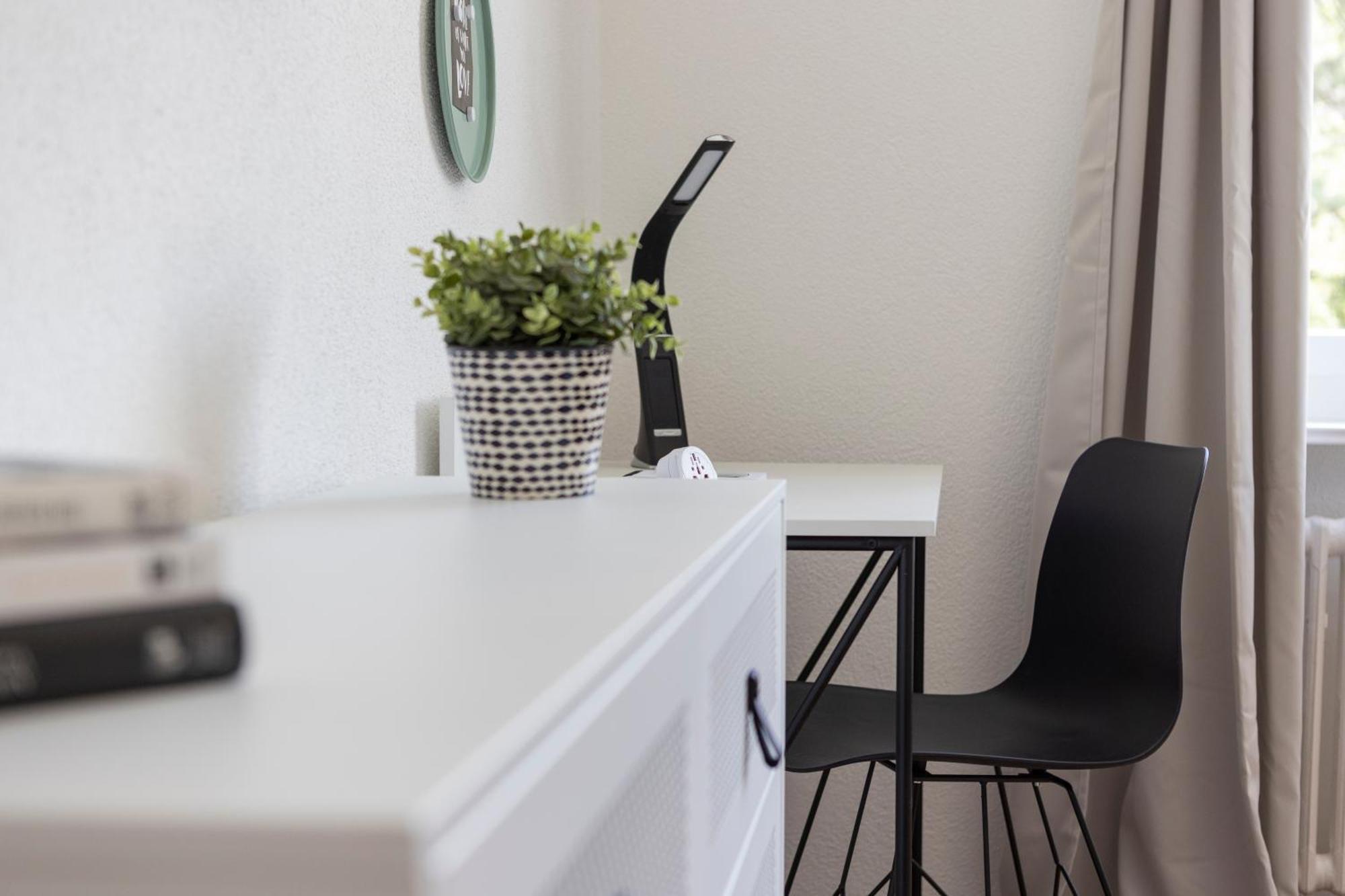 Stayy Bijou Balgrist Nahe Spital - Gratis Parkplatz Zurich Bagian luar foto